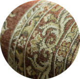 nettoyage de petits tapis