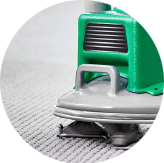 Nettoyage de tapis