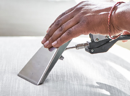 handheld tool cleaning upholstery