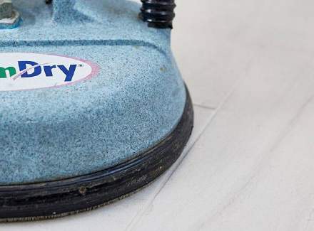 tile cleaning machine cleaning tile floor