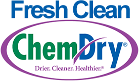 Fresh Clean Chem-Dry Logo