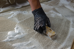 Deep Cleaning Carpets: When and How to Do It Right