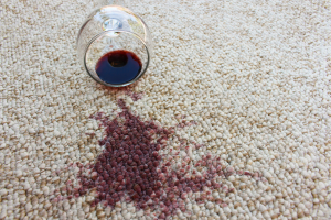 Mastering the Art of Immediate Carpet Spot Cleaning